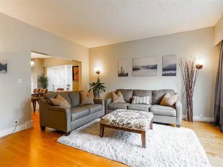 1BDRM / 1BATH NEW WESTMINSTER