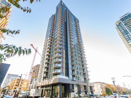 Burnaby Metrotown 1bed1bath Apt