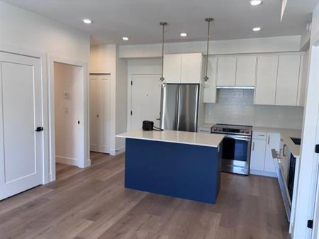 Brand New 2 Bed 2 Washroom (Willoughby)