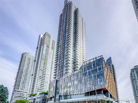 Burnaby - Metrotown Brand New “Fully Furnished Unit"