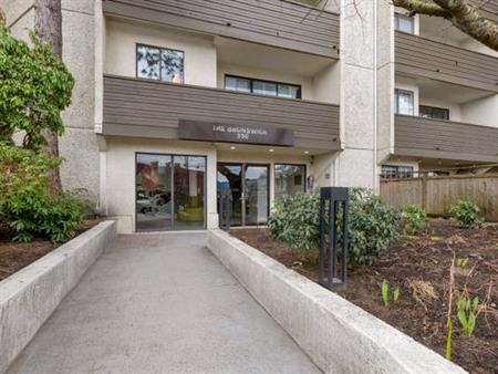 Brunswick Apartments - 1 Bedroom - Available Now