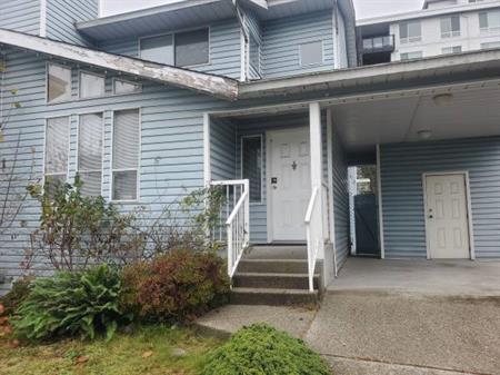 Burquitlam Duplex Rental - 3Br/3Bath