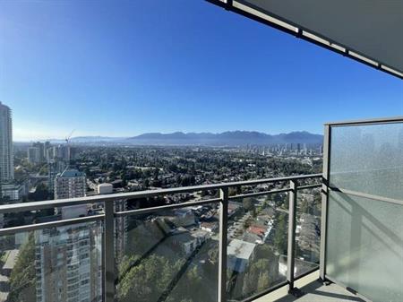 29th floor 1 Bed/1 Bath