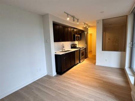 Two Weeks Free Pet Friendly Jr 1Bed at Kingsway and Nanaimo