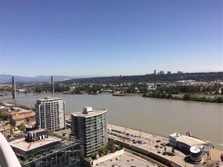 NEW WEST 2 BDRM + DEN WITH GORGEOUS VIEWS