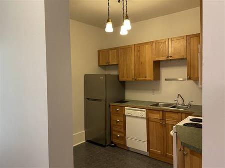 Two Bedroom Unit Available in The Heart of Mt. Pleasant