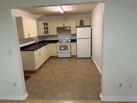 2 Bed Basement Suite - Surrey (152nd St. & 84 Ave.)