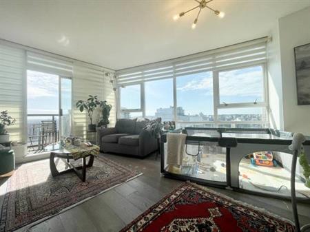 Fully Furnished 2Bed +2Bath+ 1Den: $4099/month, Unfurnished Avail