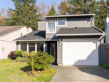 House for Rent in Coquitlam Center