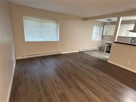 Squamish two bed 1.5 bath for rent $2250