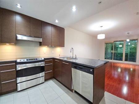 2br 2bath UBC Condo for rent