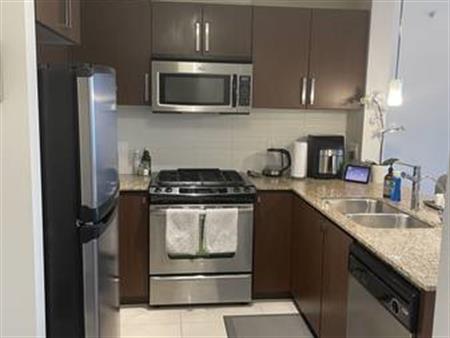 Apartment for Rent - Lougheed Town Centre