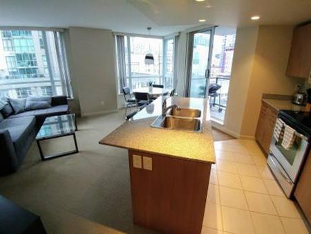 Available Dec 16 / Jan 1 - 1 Bdrm Downtown - Pet Friendly