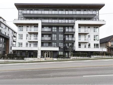 Pet Friendly, Studio, Modern, New building, Near Burquitlam Station