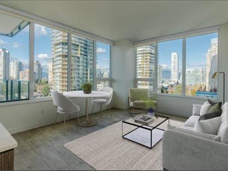 Metrotown 2Bed 2Bath