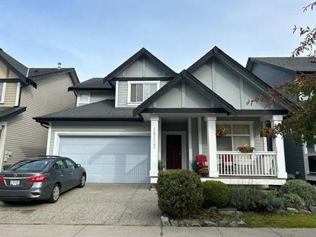 beautiful basement suite in Cloverdale