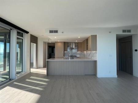 Spectacular Sub Penthouse With Views @ Concord Brentwood 3B2B