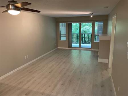 Immaculate Green Belt Facing 2 Bed 2 Bath at Silver Springs