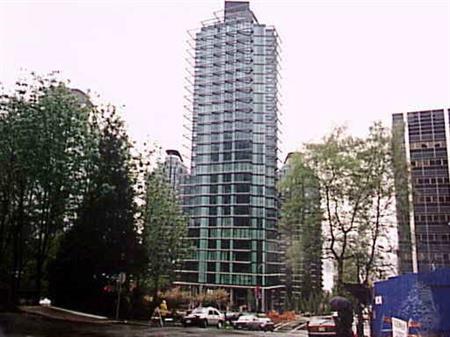 coal harbour 1bdrm 1bathrm near marine