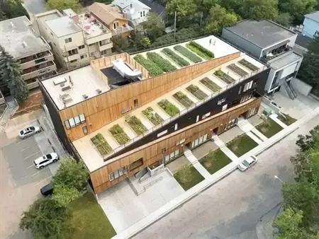 Enjoy Living @ GROW! | 2502 16A Street Southwest, Calgary
