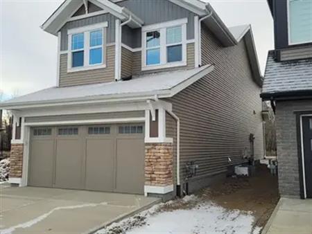 4 Bedrooms Brand New House in Desrochers (Edmonton SW) | 3009 Dixon Landing Southwest, Edmonton