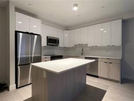 BRAND NEW 2 Beds 2 Baths Apartment