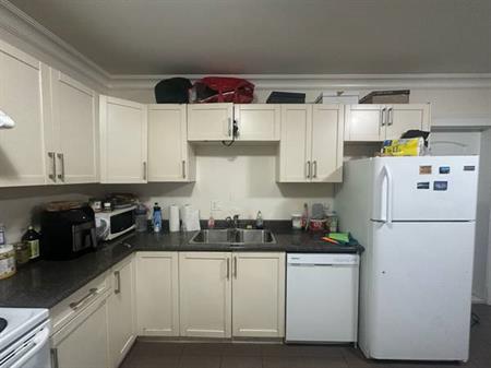 Well priced basement suite available - Marpole area