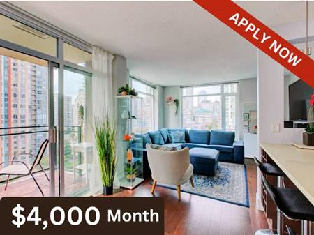 Exquisite 2-Bedroom + Den Condo at The Beasley