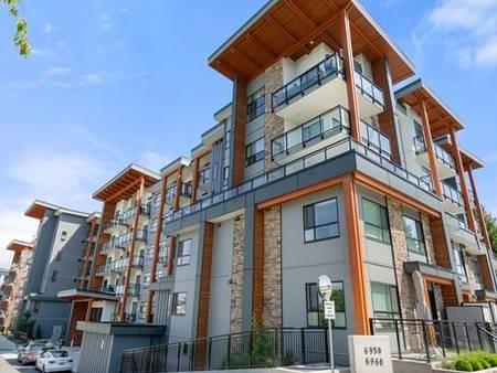 Modern 3-Bedroom Apartment built in 2021 in North Delta