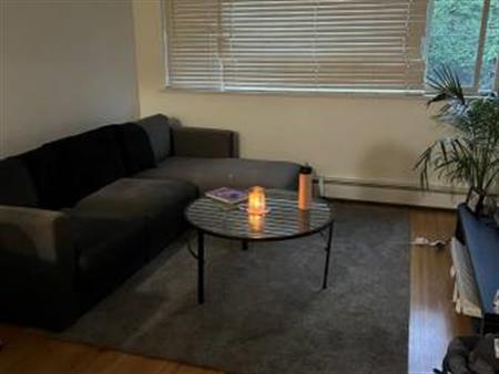 1 Bedroom Available in Heart of South Granville