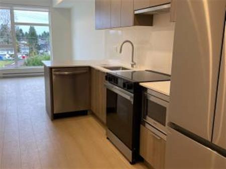 1 bed + 1bath near Gateway Station - Viktor