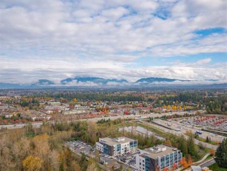 28th Floor Unit in Langley's Latimer Towers