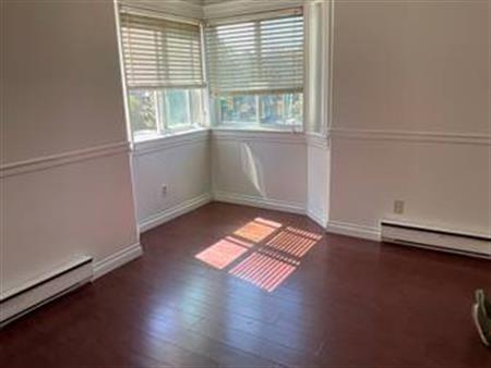 Two bedroom pet friendly plus parking and storage