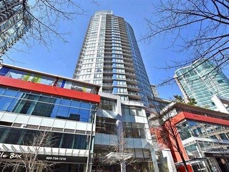 2 Beds + 2.5 Bath + 1 Den - Amazing Location on Robson