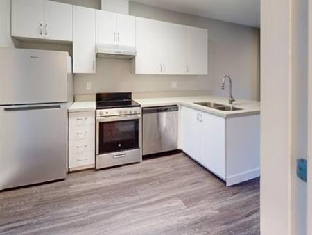 1 Bedroom Apartment Available in Central Downtown (Vancouver)