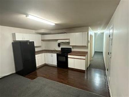 2 Bedroom 1 Bathroom Basement for Rent in Newton