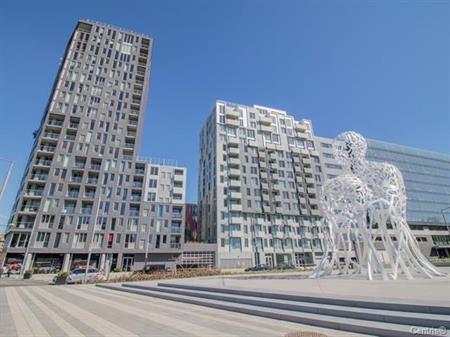 Superbe Loft à Louer Clé En Main