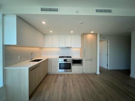 2 Brs/2 Baths Brand New Condo - SOCO by Lougheed Skytrain