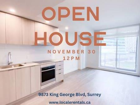 Your Dream Home Awaits! Visit Locale’s Open House – RSVP Today!