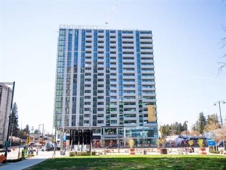 Welcome to Locale: Urban Living Redefined in Surrey! Move in today!