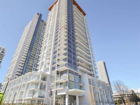 1 Bedroom + 1 Dan - 731ft2 - Brand new in central Brentwood - Lumina