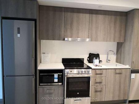 HIGHWAY 7/ 400 Brand New 1Bdrm Functional Layout Open Concept Kitchen