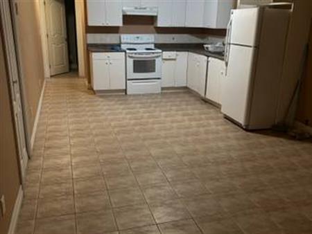 Basement For Rent 2 Bedroom