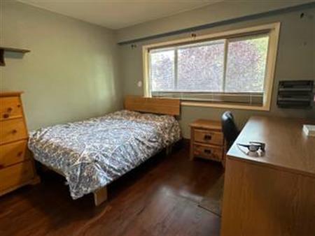 Good price and well Furnished a room close to Uvic and Camson