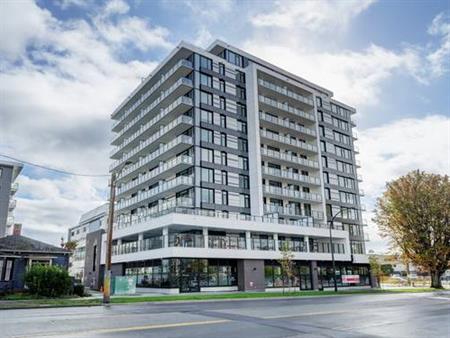 706-1100 Yates St - Available Immediately