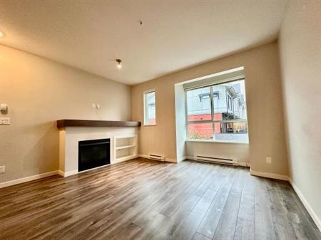 Modern and Cozy Townhome for Rent in Squamish