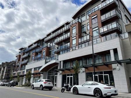 2 bed 2 bath condo for rent in Downtown Squamish