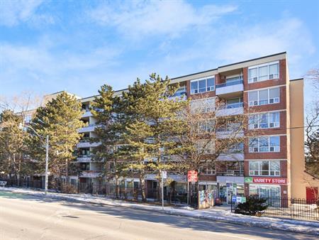 Green Meadows Apartments | 100 Unity Road, Toronto