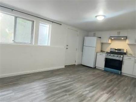 1 bed 1 bath unit for rent