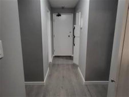 1 bedroom for rent- full unit-